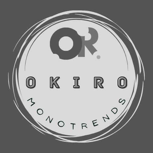 OKIRO-Monotrends